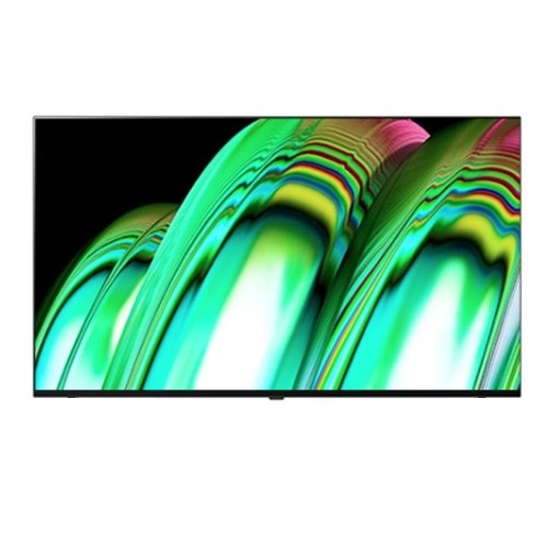 LG���� �÷��� OLED65A2NNA
