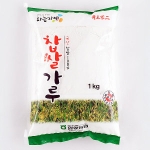 함양농협 찹쌀가루 1kg