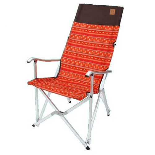 감성 릴렉스 체어