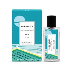 베르두 썸머 본디 비치 EDP 30ml_이미지
