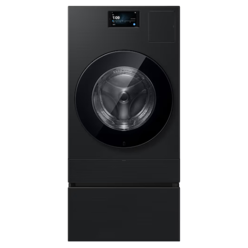 삼성전자 비스포크 AI 콤보 WD90H25BHB (+수납함, WD80F25CHWN1)_이미지