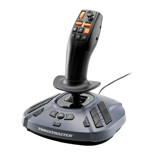 Thrustmaster SIMTASK FARMSTICK PC