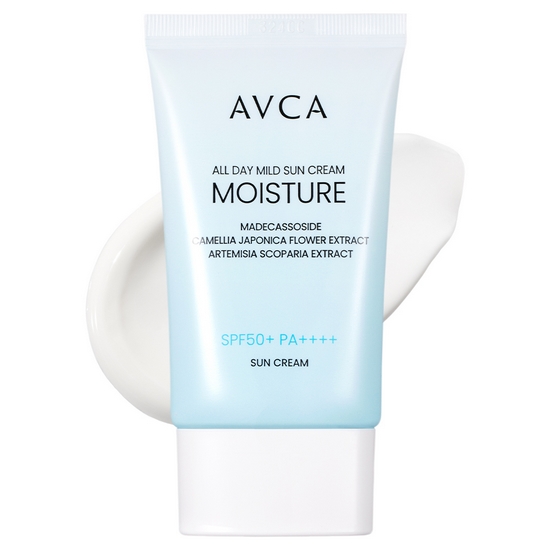 아브카  올데이 마일드 모이스춰 선크림 35ml (1개)