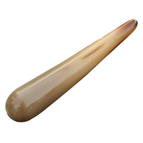 순이마켓 옥 황소뿔 두피마사지 괄사