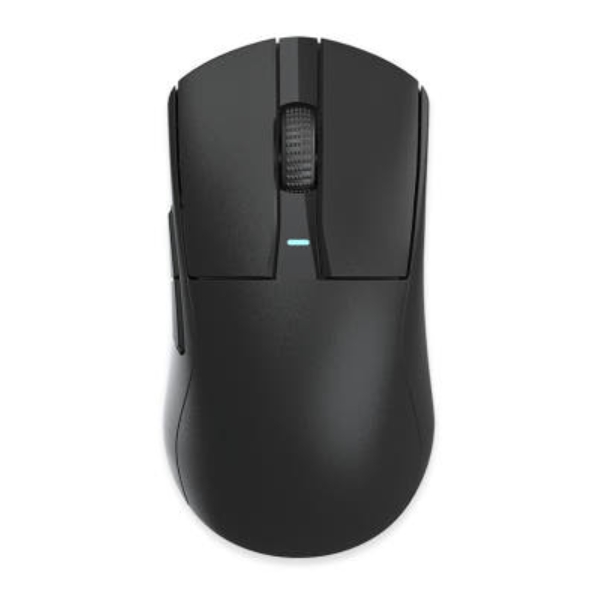 다얼유 A950G 1K 유무선 저소음 (블랙)_이미지