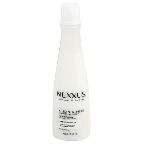 린스 전문가용 클린앤퓨어 클레어파잉 프로틴퓨전 400ml