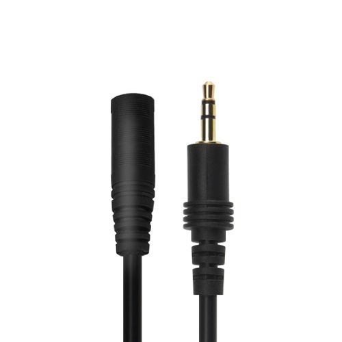 KALRON 3.5mm 스테레오 연장 케이블 [3m]