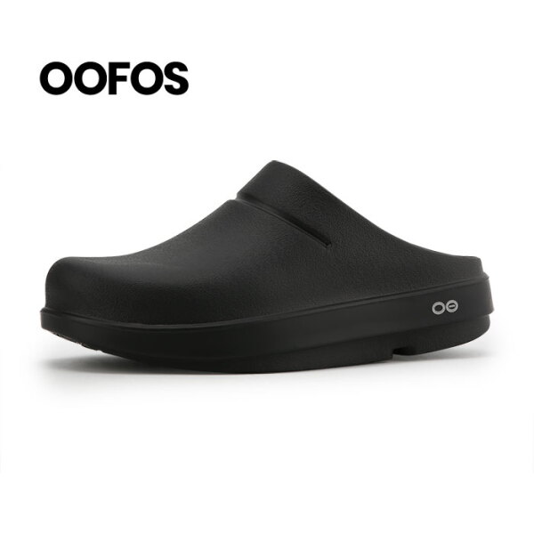 OOCLOG 클로그 OOCLOG-BLACK 사이즈290_M10W12 상세 설명 참조