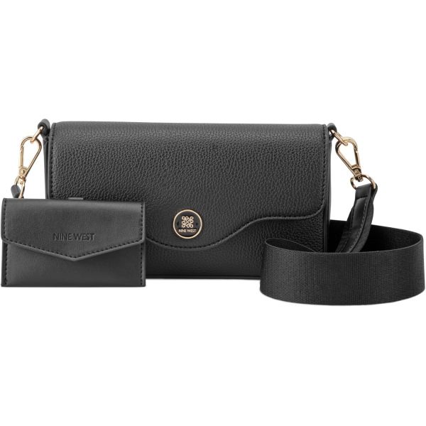 나인 웨스트 날리니 플랩 크로스바디 SSPHHWJG 662713_이미지