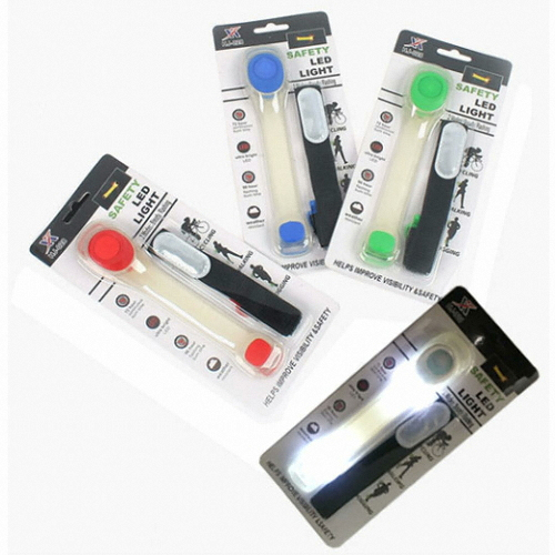 �Ǹ��� LED �� ���