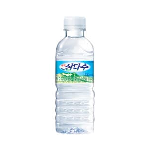 광동제약 제주 <b>삼다수</b> 330ml