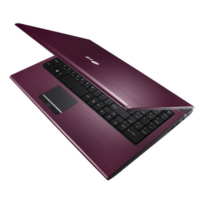 LG전자 엑스노트 A520-DEBRK 3D (기본)