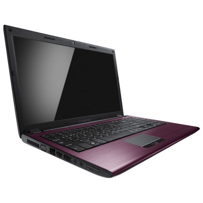 LG���� ������Ʈ A520-DEBRK 3D