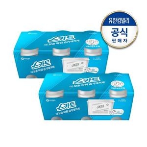 스카트 더보송 파워 습기제거제 280g (6개)_이미지