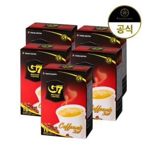 베트남 3IN1 커피믹스 16g 18개입 5개 총90개입