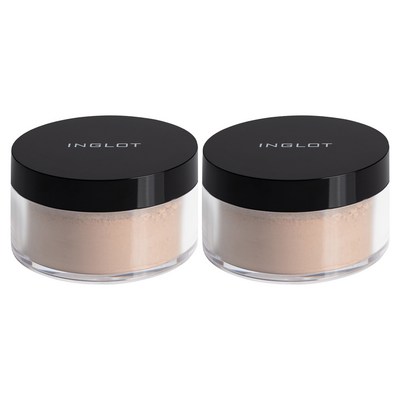 MCC 퍼펙트 피니쉬 루스 파우더 40g (2개)