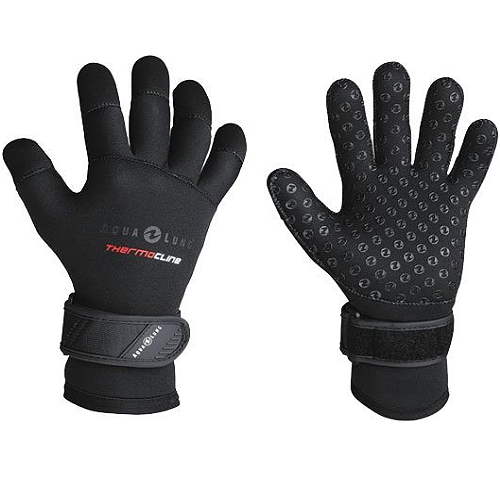 써모클라인 글러브 3mm