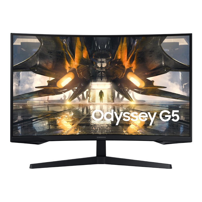 삼성전자 오디세이 G5 G55A S32AG550