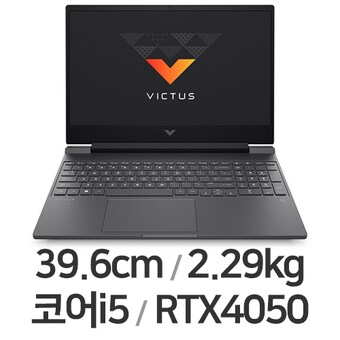 <b>HP</b> <b>빅터스</b> <b>15</b>-fa2711TX WIN11