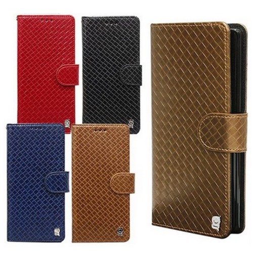 갤럭시A32 보카 소가죽 다이어리 케이스_이미지