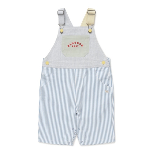 10 BL 플레이데님오버롤팬츠6부 백일돌아기옷 4631442201