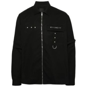 집업 셔츠 BM60YP154Z T 75106647