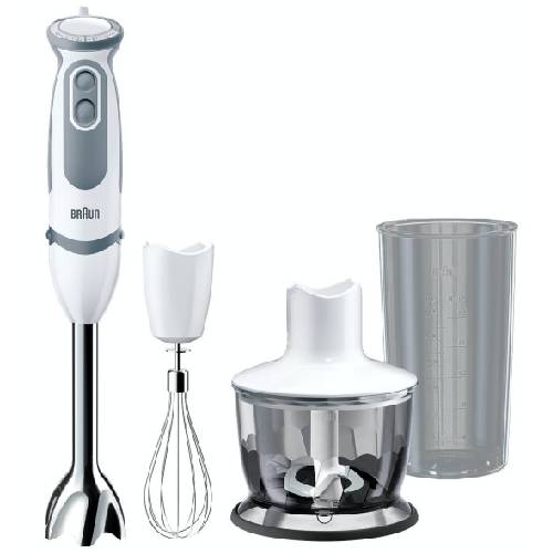 브라운 멀티퀵5 바리오 MQ5235WH