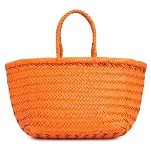  드래곤디퓨전 트리플 점프백 스몰_8811 (ORANGE)