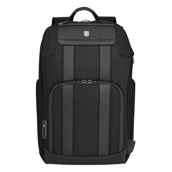 빅토리녹스 아키텍처 어반 2.0 디럭스 백팩 블랙 10733403