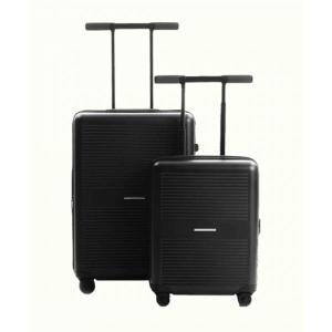 캐리어 세트 R TRUNK 816 LITE ep2 블랙 20인치 37L27인치 72L 534281