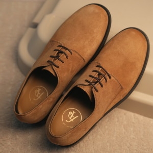 플랩에프 마르코 스웨이드 더비 SMB_이미지