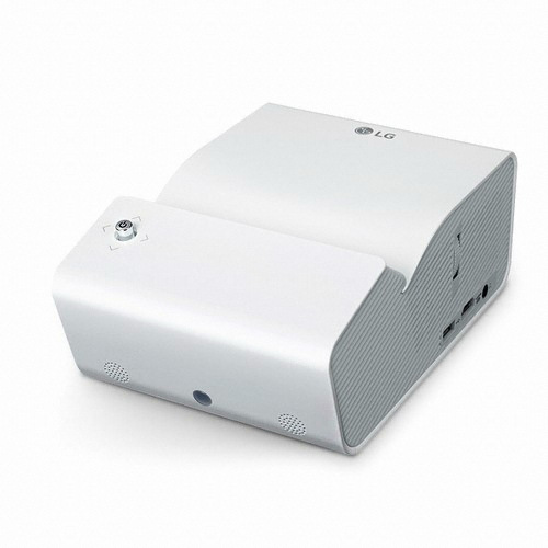 LG전자 시네빔 PH55HT
