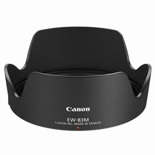 캐논 EW-83M 렌즈후드 (정품)_이미지
