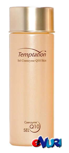  템테이션 셀 코엔자임 Q10 스킨 160ml[1개]
