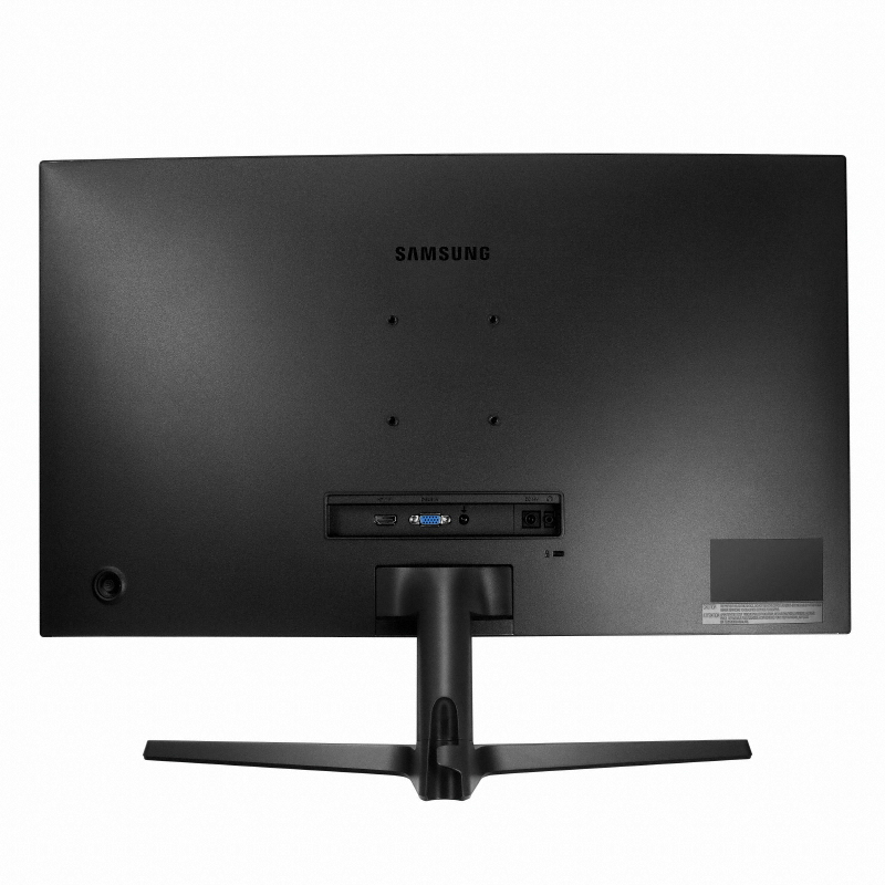 삼성전자 C27R502 (중고)_이미지