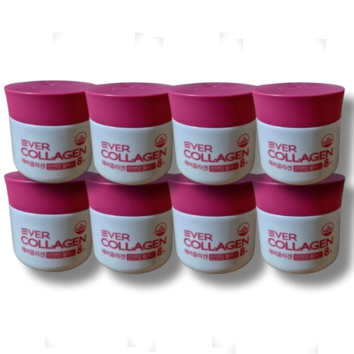 뉴트리 에버콜라겐 에버콜라겐 인앤업 플러스 750mg 112정 (8개)