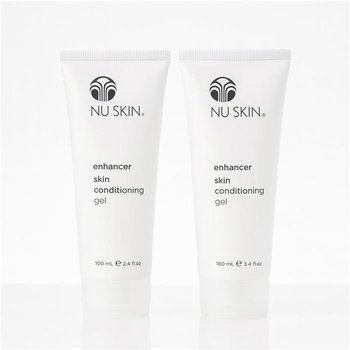 뉴스킨 인핸서 스킨 컨디셔닝 젤 100ml (2개)_이미지