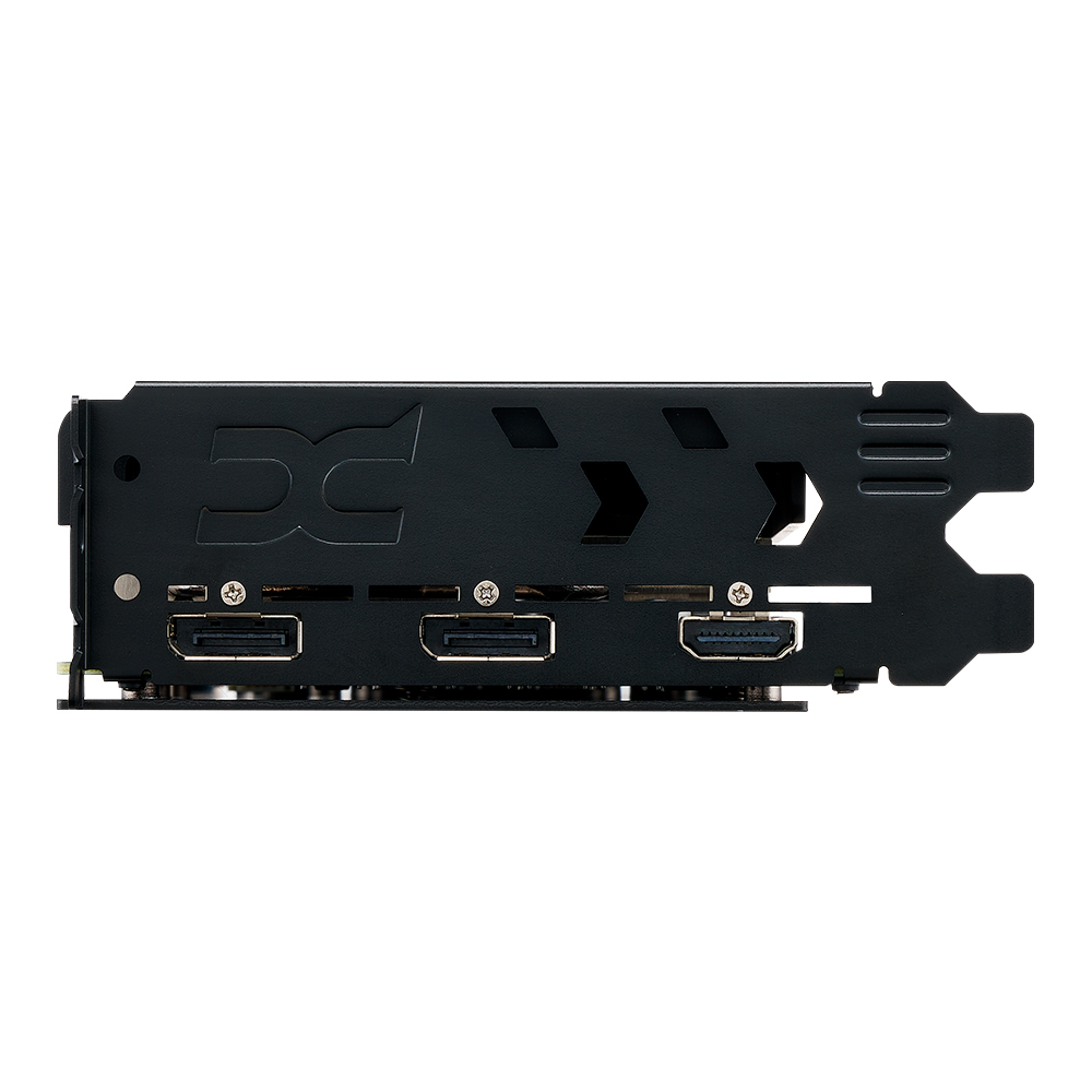 PowerColor 라데온 RX 9060 XT Hellhound OC D6 16GB 대원씨티에스_이미지