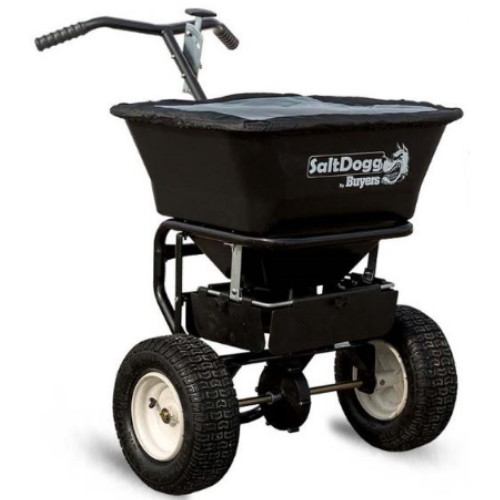 솔트덕 염화칼슘살포기 40L