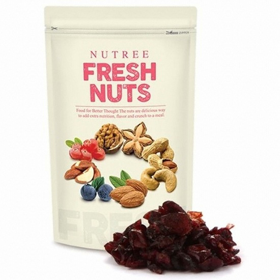 너트리 건크랜베리 500g이미지입니다. 누르면 해당 게시물로 새창이동합니다.