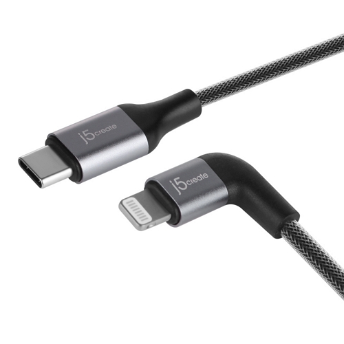 라이트닝 8핀 충전 케이블 JALC15B