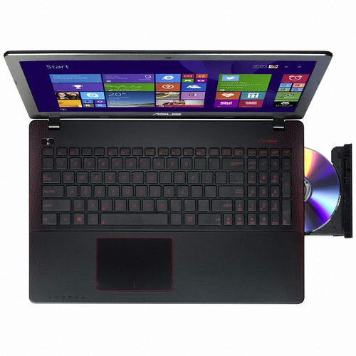 ASUS R510JK-DM088