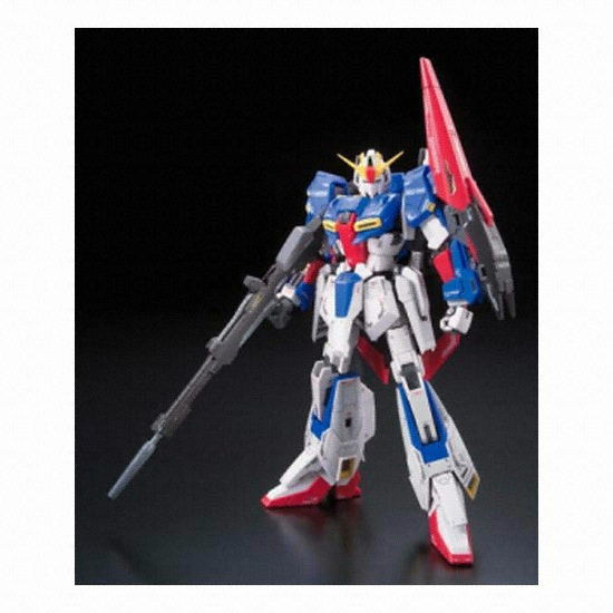 반다이남코 1/144 MSZ-006 제타 건담 (일반)_이미지