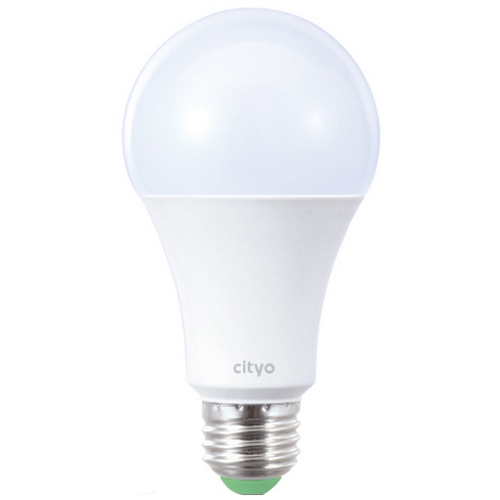 LED 식물성장 해빛 램프 주백색 12W