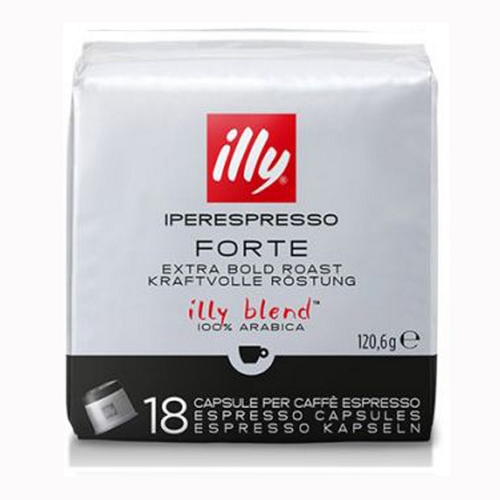 에스프레소 포르테 18개입