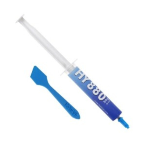 라이트컴 COMS TB604 쿨러구리스 (30g)_이미지