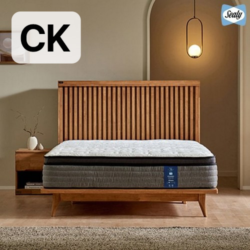 씰리 토르테 침대 CK