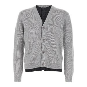 스웨터 KW1434YN0423972 GRAY