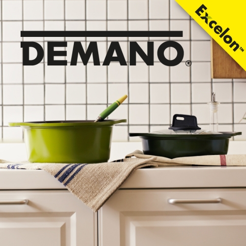 성신인터내셔널커넥트 디마노 양수냄비 (20cm)