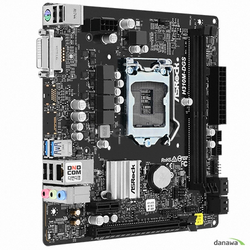 ASRock H310M-DGS 디앤디컴_이미지